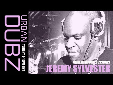 Jeremy Sylvester - Underground Sessions (02-02-2023)