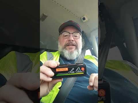 New Harmonica! Lee Oskar