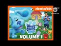Blues Clues And You After Mailtime Original And Treasure Hunt With Blue Mashup Instrumental