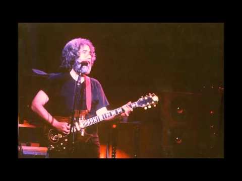 Grateful Dead 9.15.82 Duppree's} BIODTL}It Must Have Been the Roses
