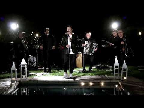 Sergio Torres - Chamuyo / Tengo Ganas / Tu Convéncela / He Tratado / Persona Ideal (En Vivo)