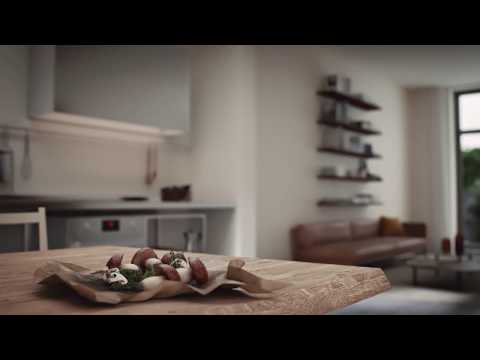 Interior Design Film 1 for Officinen by Oscar Properties