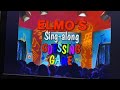 Opening To Sesame Street Elmo S Sing Along Guessing Game 2003 DVD