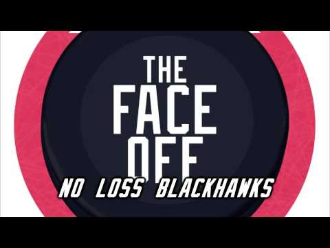 KXSC's The Faceoff: Chicago Blackhawks Don't Know How To Lose -- February 25, 2013