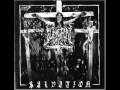 Funeral Mist - Salvation [full album]
