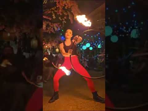 Promotional video thumbnail 10 for Divine Circus Entertainment