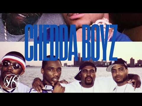 Street Lord Chedda Boyz: Blade Icewood | Street Lordz vs. Eastside Chedda Boyz | Lil Larry