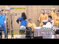 Park Shin Hye Alone Dancing
