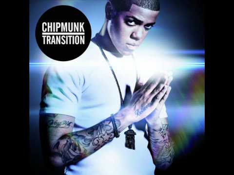 Chipmunk - Armageddon ft. Wretch 32 [Transition Album Version] HD
