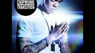 Chipmunk - Armageddon ft. Wretch 32 [Transition Album Version] HD