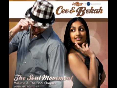 Cee & Bekah - Too Dope feat The Understudies