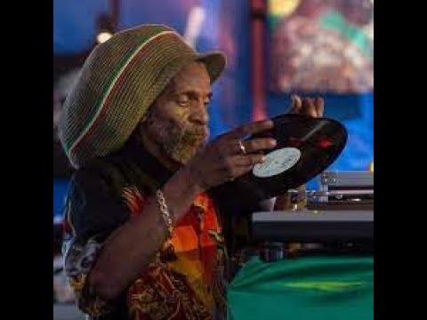 JAH SHAKA & JUNIOR ENGLISH LEGENDS/ICONS WE WILL NEVER FORGET