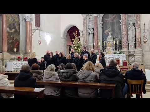 Vsa lipa jesi - Ansambl Insula (06.01.2026.)