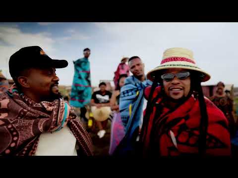 DJ MANZO SA, SKILLZ IQILI ZA & SIYA SHEZI-UMSOTHO