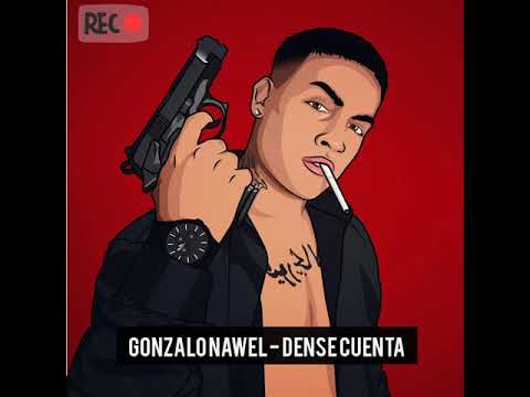 Gonzalo Nawel - Dense cuenta