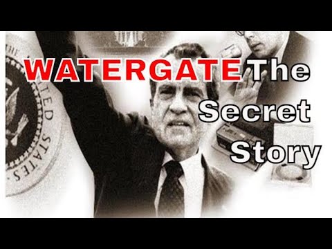Watergate: The Secret Story
