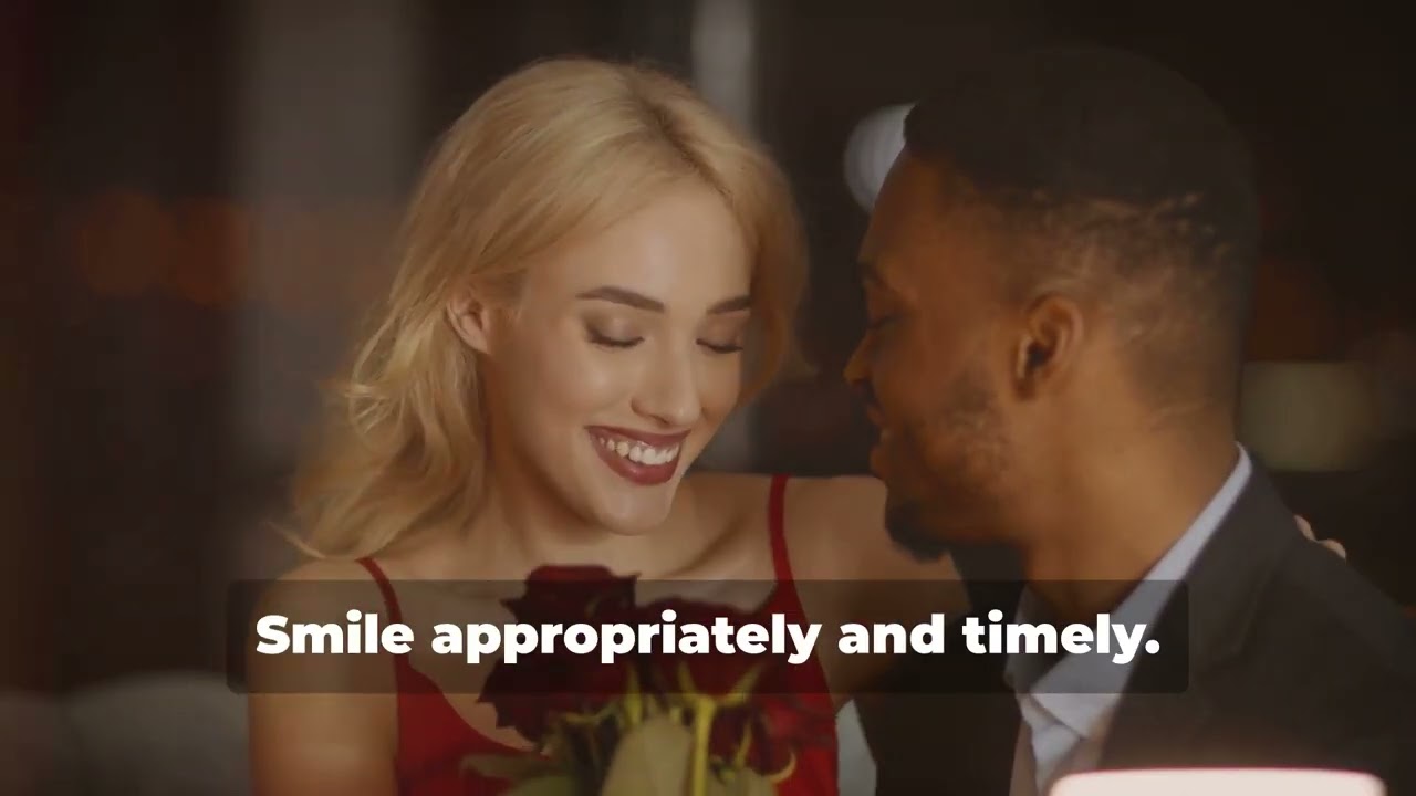 How to Get Any Woman and Make Her Fall in Love with You: Adviсes for Men