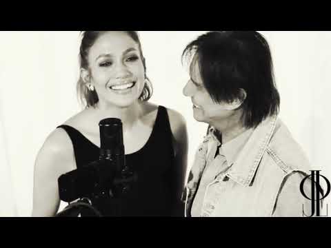 Roberto Carlos ft Jennifer Lopez - Llegaste (versión español)