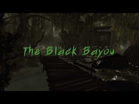 The Black Bayou