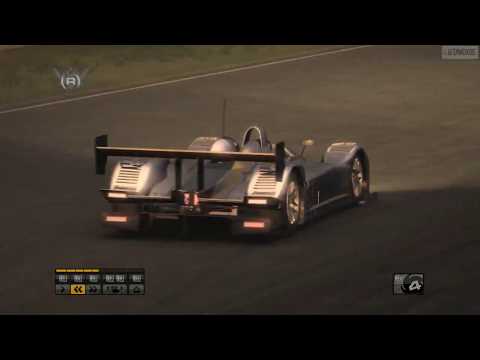 Race Driver GRID - DroidPad Playthrough (50a/81)