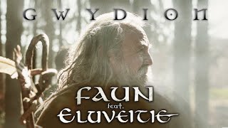Musik-Video-Miniaturansicht zu Gwydion Songtext von Faun