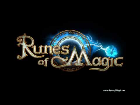 Runes of Magic OST - Shador