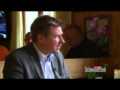 Schweizerzeit Ebnat Kappel 28.02.14