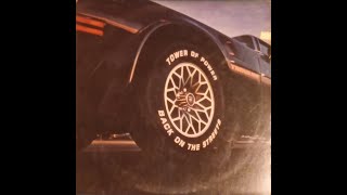 Tower Of Power - 05 - Nowhere To Run