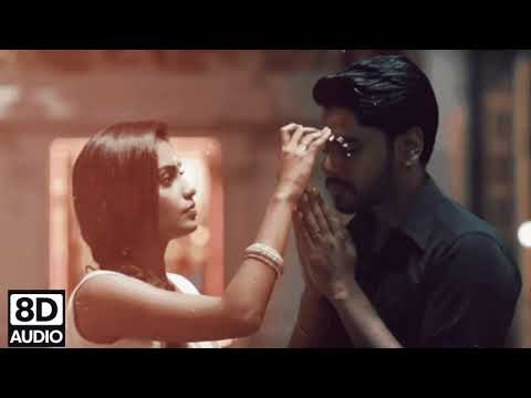 Usuraiya Tholaichaen | Tamil Album song| 3D effect| 8D Audio PK effects