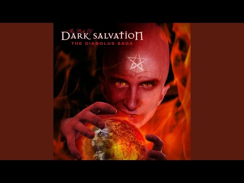 The Path Of Dark Salvation