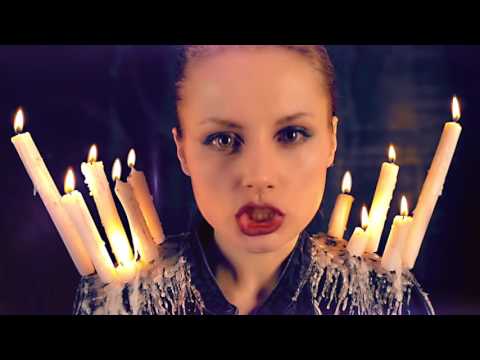 MYSTERYA Мистерия,Ирина Василенко   IN MY HEAD