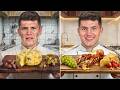 1 Vs 10 000 Charcuterie Board