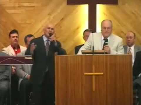 Hno.Earl Martin (Español) Predica Completa