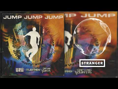 W&W x Italobrothers x Captain Curtis - Jump Jump Jump (Extended Mix)