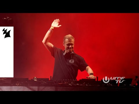 Armin van Buuren feat. Anne Gudrun - High On Love (Live at Ultra Music Festival 2024)