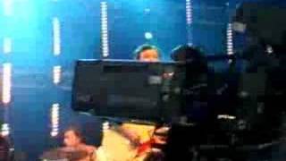 James Dean Bradfield - Still a long way to go