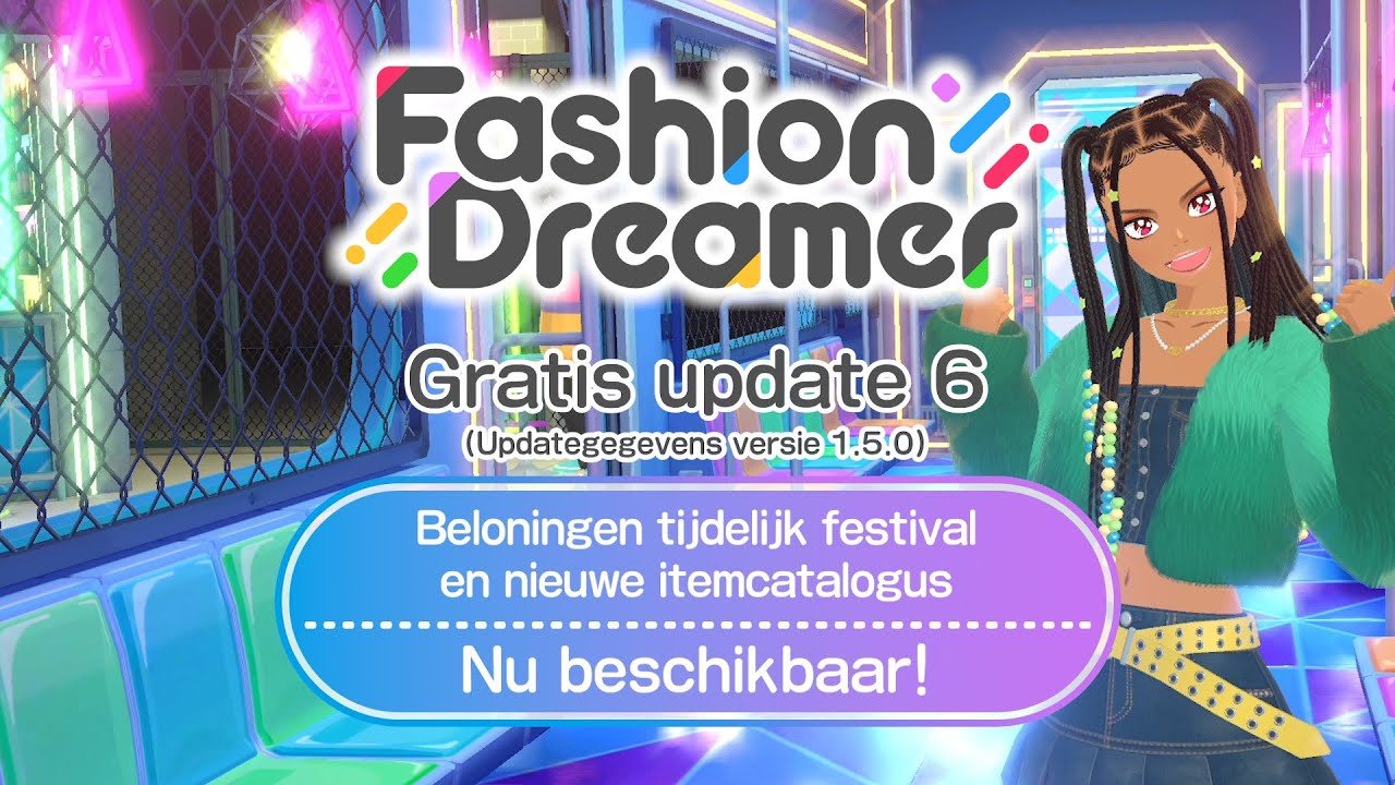 Play Video: Retro popfestival Trailer