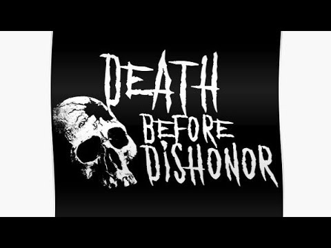 Death B4 Dishonor ( 2 Maccabees ch7 mother & 7 sons)