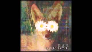 Peyote Coyote - Desert