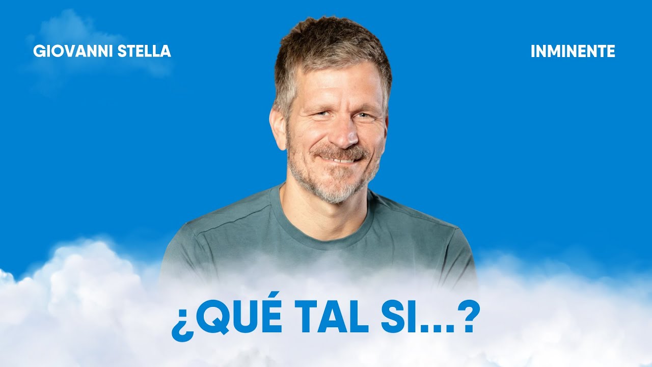 ¿Qué tal si...? El viaje de las posibilidades infinitas