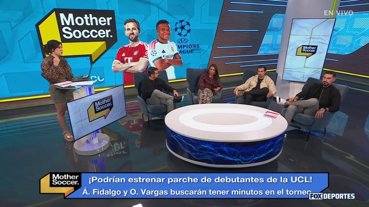 😮 "EL PANORAMA SE VE COMPLICADO" | ¿Los mexicanos no jugarán la Champions League? | Mother Soccer
