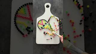 Satisfying Reverse Heart