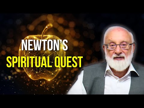 La ricerca spirituale di Newton, l’interesse per la Kabbalah e i limiti della scienza moderna