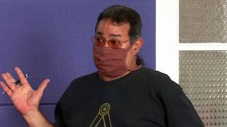 Líderes religiosos y fraternales contra la COVID-19