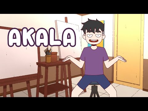 AKALA  | Pinoy Animation