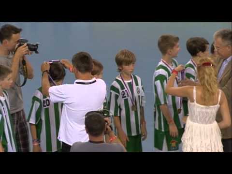 Prague Games 2013 - final match b13