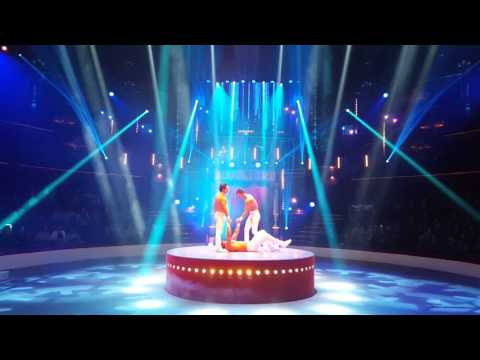 Bravo - Cirque d'hiver Bouglione