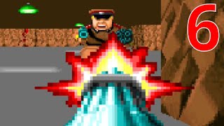 Wolfenstein 3D - Episode 6 - Confrontation