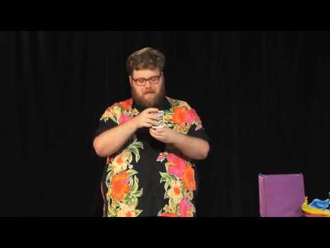 Saturn Magic -BMagic Live by Ben Ludmer (Portuguese Language Only) video DOWNLOAD