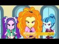 My Little Pony Equestria Girls: Rainbow Rocks ...